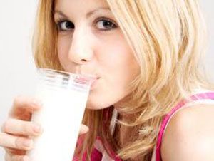 Foto Noticia Leche de espelta